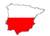 INSTALACIONES ISGAR - Polski